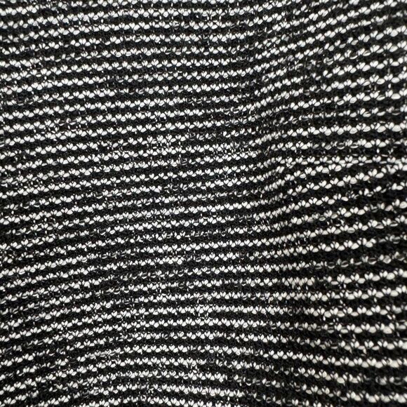 Kasper Tweed Collarless Jacket - Size 12P - Picture 6 of 10